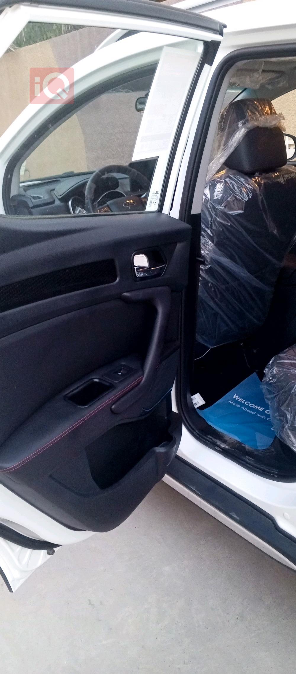 JAC JS3